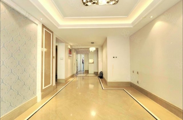 金域东郡3室1厅91.48㎡475万二手房图片