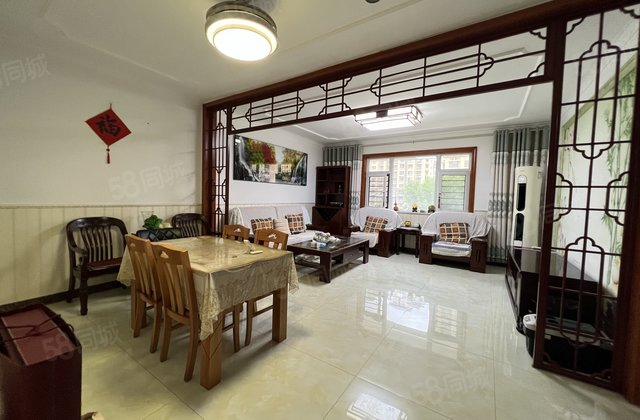 民生4号院商品区  免大税  可按揭