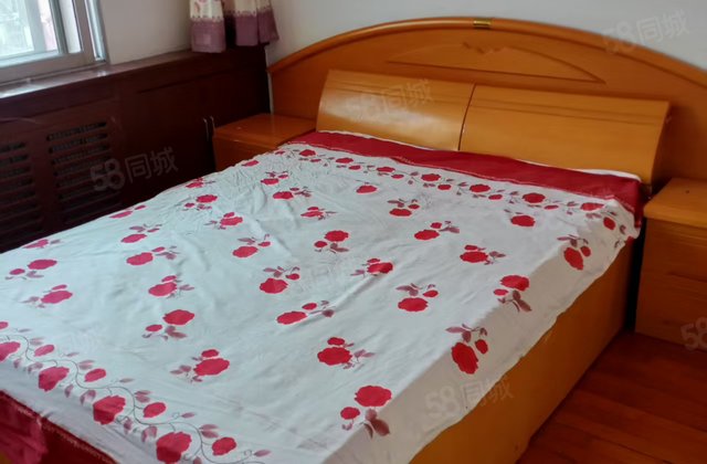 莲花小区2室1厅54.51㎡13.5万二手房图片
