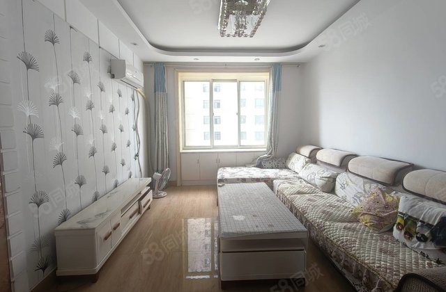 急售 育红  附近 电梯房 中间楼层 两居室仅售59万可按揭