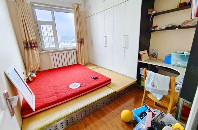 剑桥园(东区)2室2厅98㎡70万二手房图片