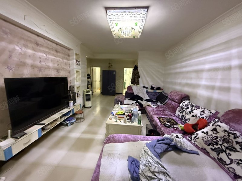 福泉人家2室2厅1卫86㎡南北28.8万