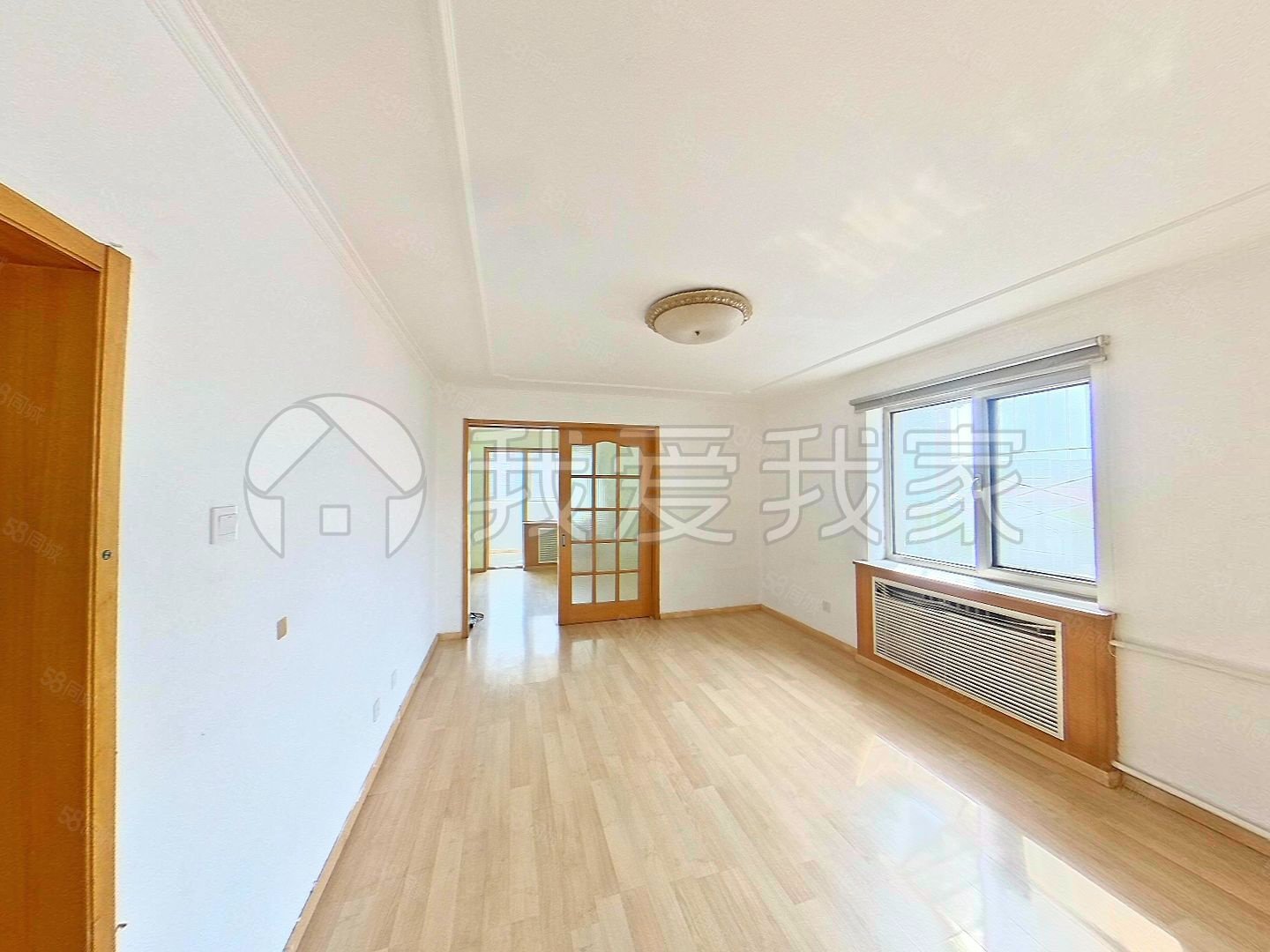 永順西里(西區(qū))4室2廳1衛(wèi)130.94㎡西南280萬(wàn)