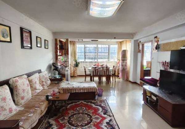 下洋新村阳光巴黎3室2厅113㎡62万二手房图片