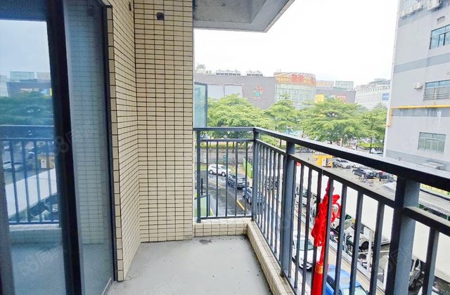 朗悦3室2厅90㎡105万二手房图片
