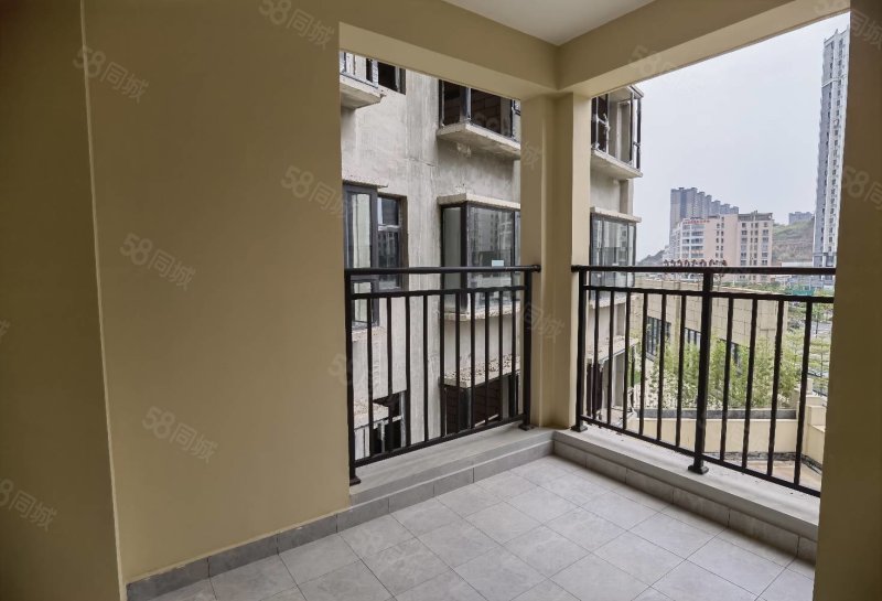 金源悦府-梧州58同城