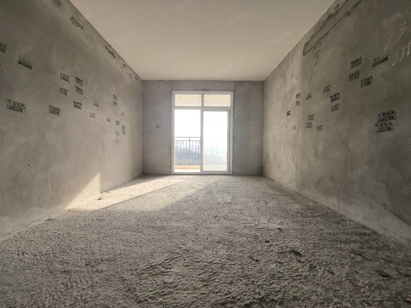 香山苑小区(张湾)3室2厅1卫105㎡南北69万