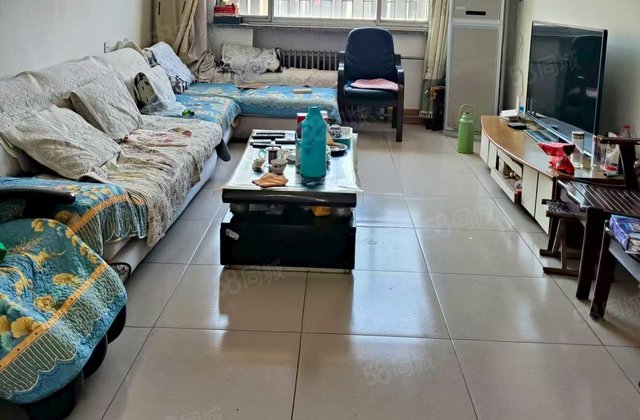 急售！新区  家属院 东昌中学    楼层  三室朝阳