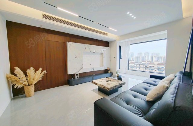 中交锦天新城3室2厅121.15㎡78万二手房图片