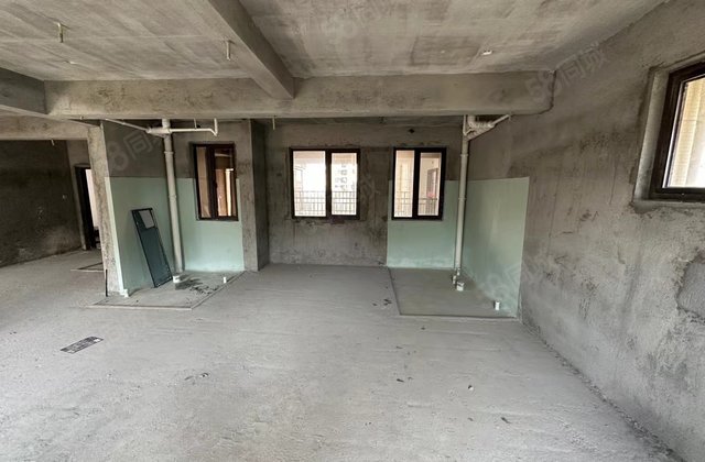 天辉悦府3室2厅87㎡49万二手房图片