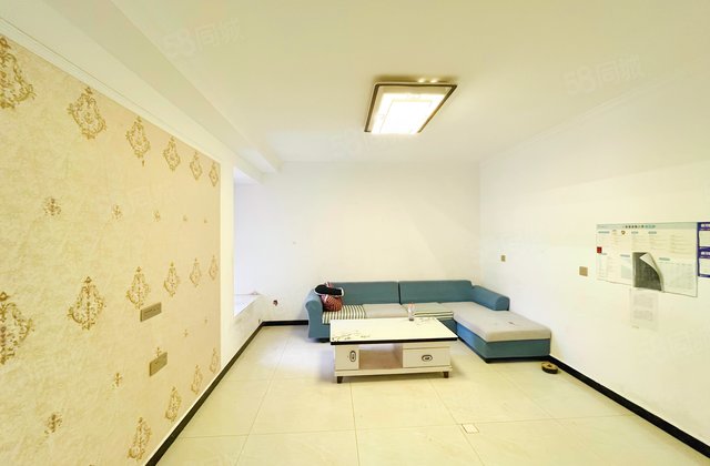 盛和小区三期3室1厅99.72㎡50万二手房图片