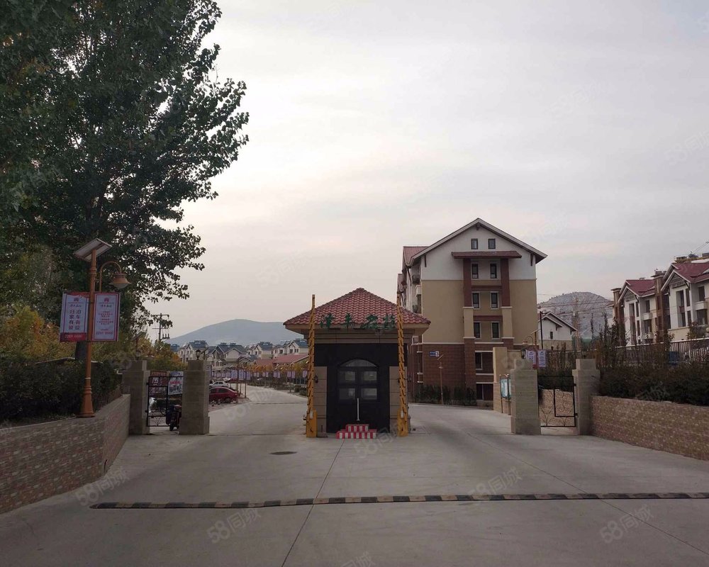 【泽丰名苑, 泽丰名苑小区详情,房价走势,房源,业主论坛】- 天津58