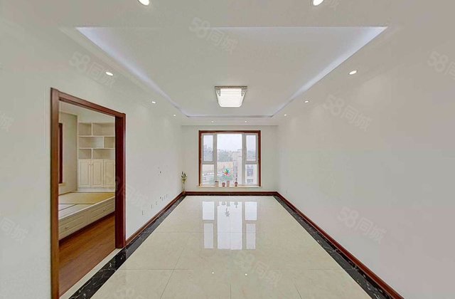 华润置地考拉住区3室2厅97.75㎡103万二手房图片