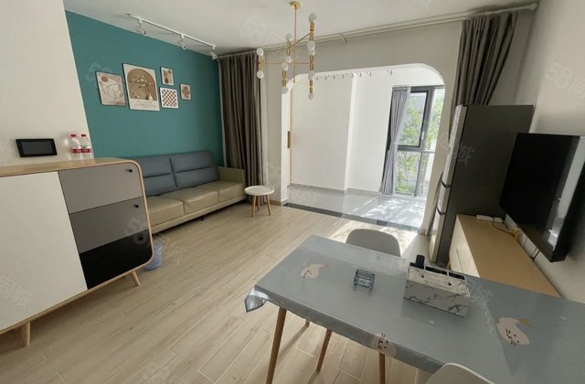 腾冲的小院子栖云间1室1厅51.56㎡40万二手房图片