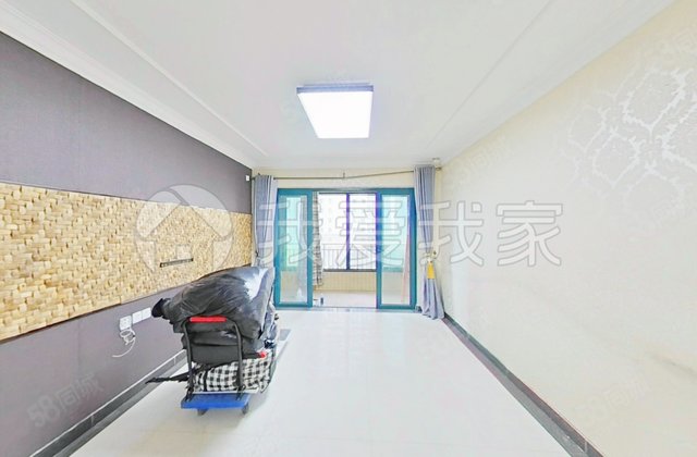 恒大名都2室2厅92㎡74万二手房图片