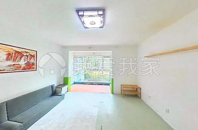 腾龙家园(三区)2室2厅98.96㎡125万二手房图片