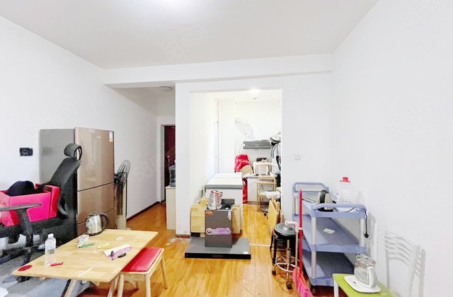 中豪汇景湾3室1厅89㎡140万二手房图片