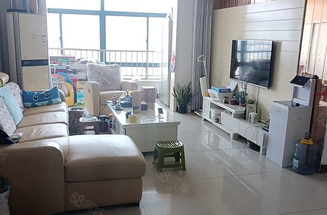 七千多 水城慧德 人民公园南 温泉嘉苑三室 免大税带储随时看