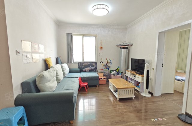 兴元丽园(A区)2室2厅67.99㎡90万二手房图片