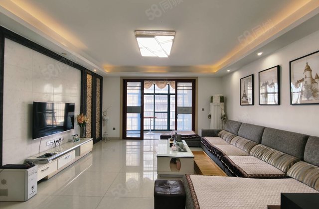 金雁翔龙花苑4室2厅158.82㎡52.8万二手房图片