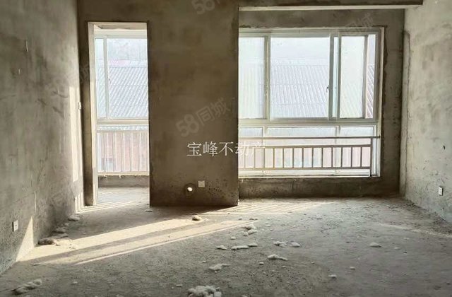 合惠园3室2厅143㎡49万二手房图片