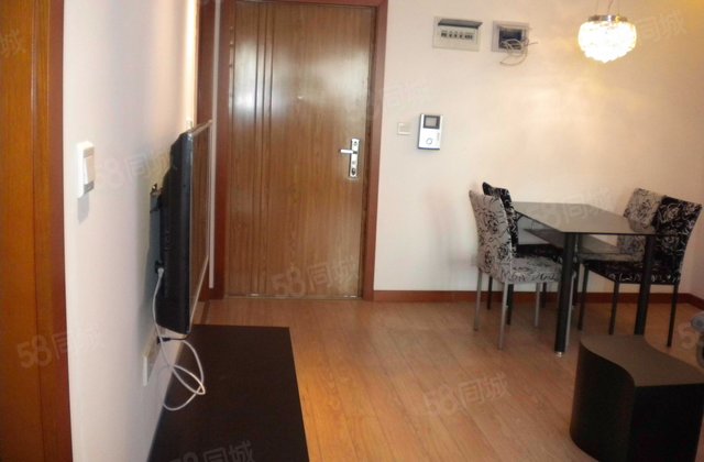 海语江山1室1厅51㎡51万二手房图片