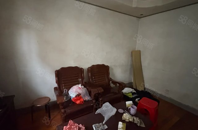 沪明新村2室1厅56㎡34万二手房图片