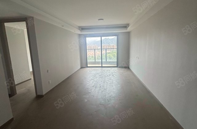 东之境苑4室2厅124㎡126万二手房图片