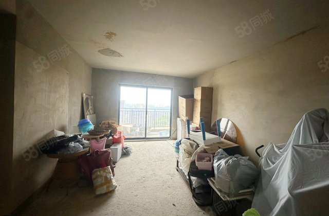 泉天下四湖区3室2厅113.01㎡74万二手房图片