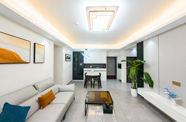 晨煜唐槐园4室2厅134.12㎡103万二手房图片