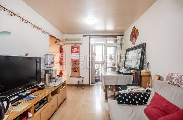 兴隆都市馨园3室2厅79.97㎡699万二手房图片