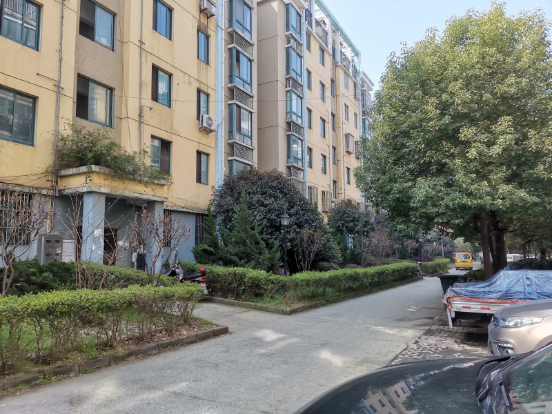 【康居家园房价走势,康居家园房屋出租,康居家园二手房出售】- 北京58