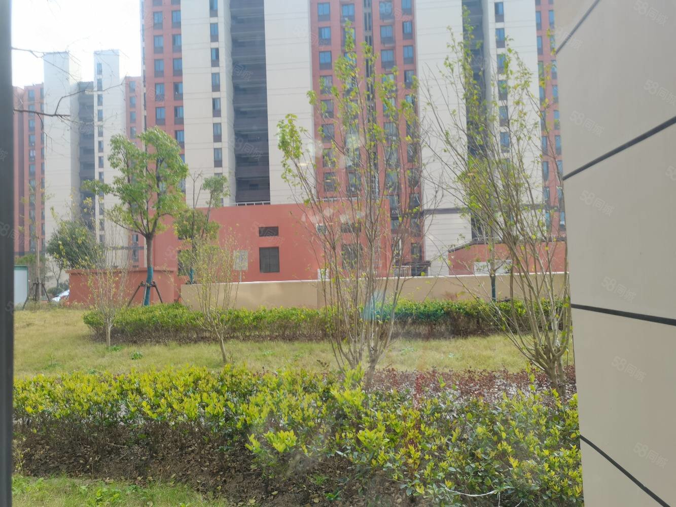 松南城蔷薇苑1室2厅1卫60㎡南145万