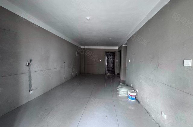 宝德新里程3室2厅107㎡82.5万二手房图片
