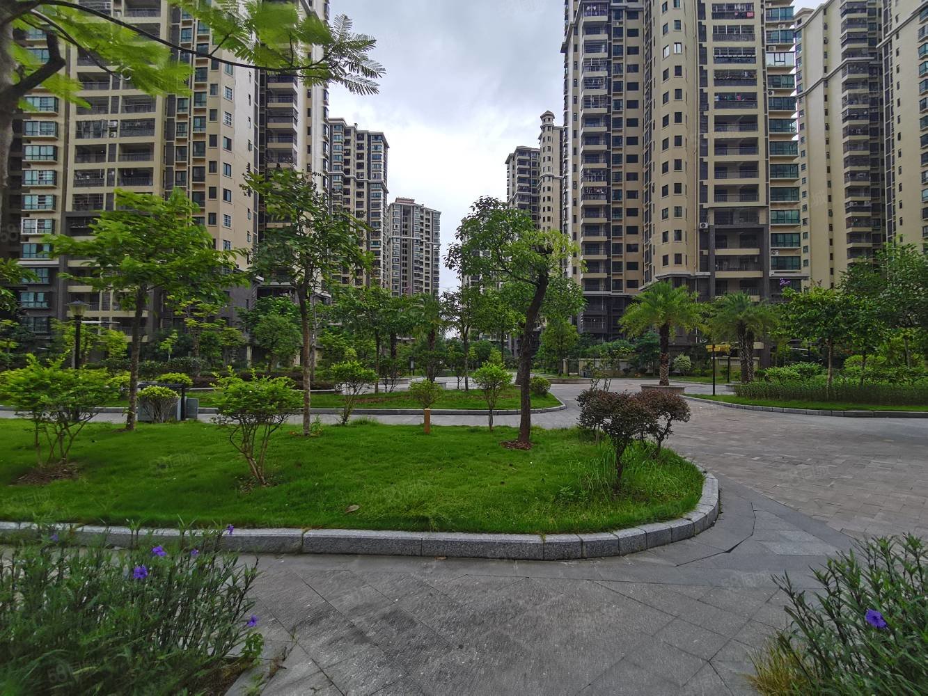 恒大御景半岛-梅州58同城