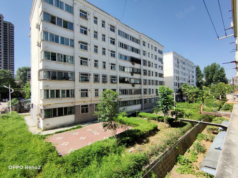 【10图】售宝光路联盟大桥南三楼两室95平精装首付10万可按揭,宝光