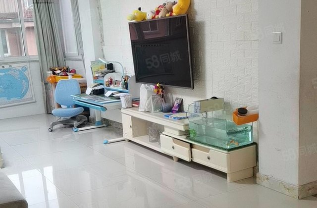东香茗园3室2厅147㎡90万二手房图片