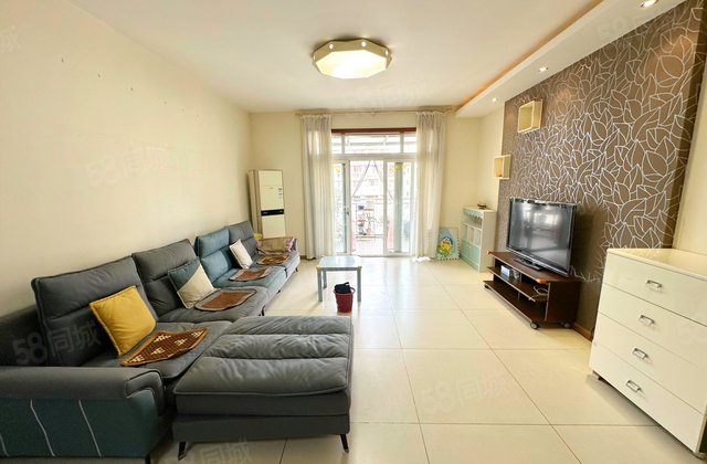 慕和南道3室2厅130.55㎡159万二手房图片