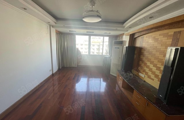 福明家园(一期)3室2厅121㎡198万二手房图片