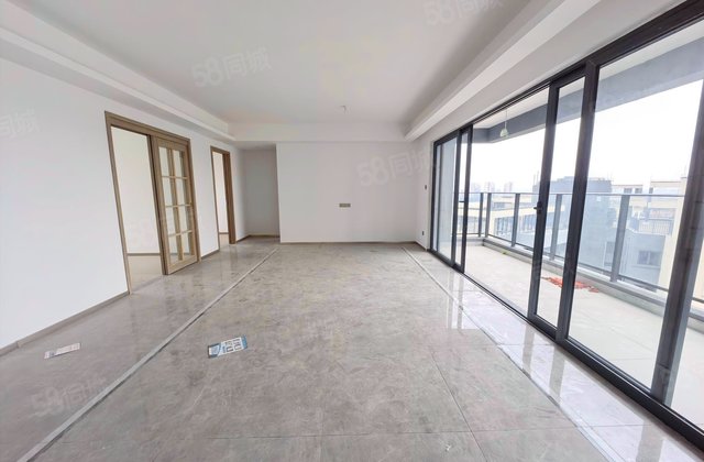 上坤云峯壹号4室2厅125㎡98万二手房图片