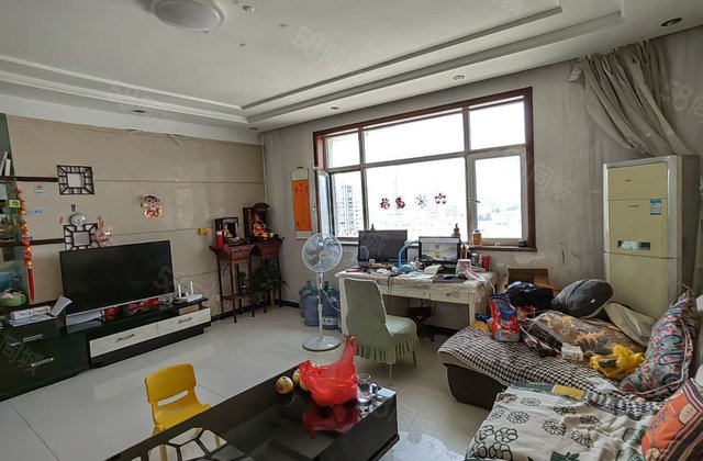 星光水韵花都  铁塔商场附近  小高层  154大平方