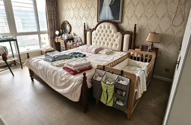 锦园三号2室1厅117.13㎡68万二手房图片