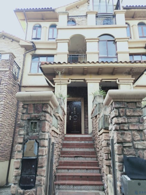 高尔夫景观房度假区东西 4房 滇池卫城滟澜湾    好楼层