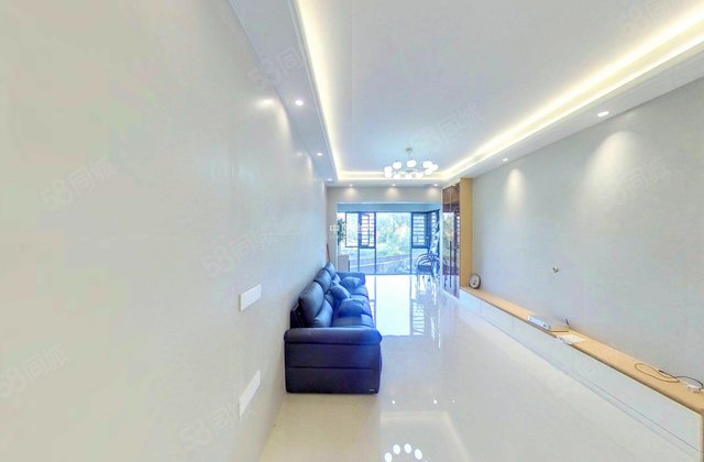 御华园3室2厅116.67㎡135万二手房图片