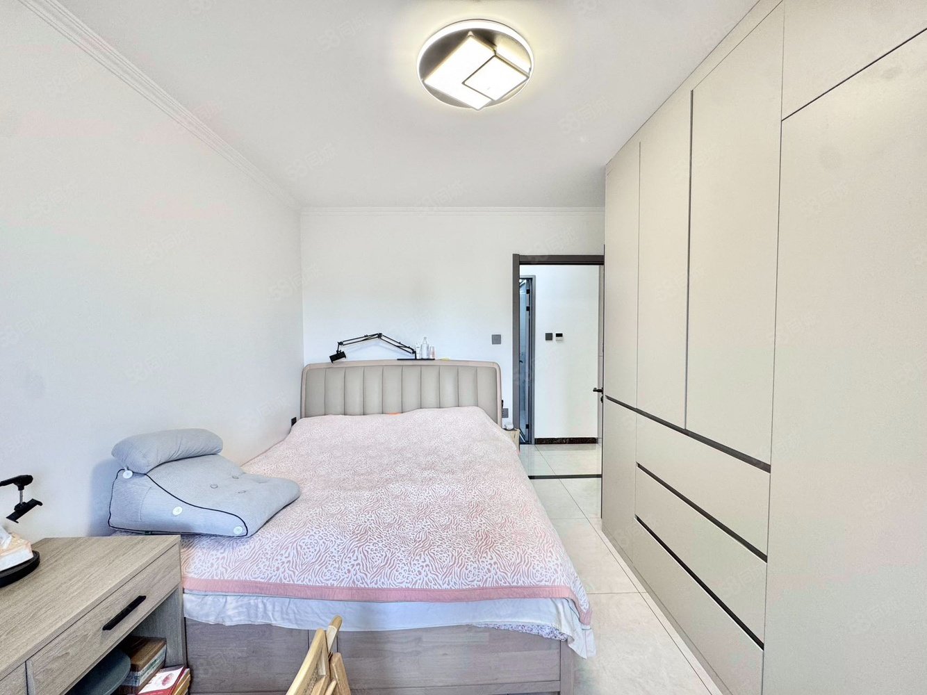 安新路6號院2室2廳1衛(wèi)86㎡南北780萬