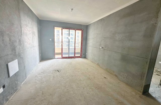 融信时光之城3室2厅104.61㎡45万二手房图片