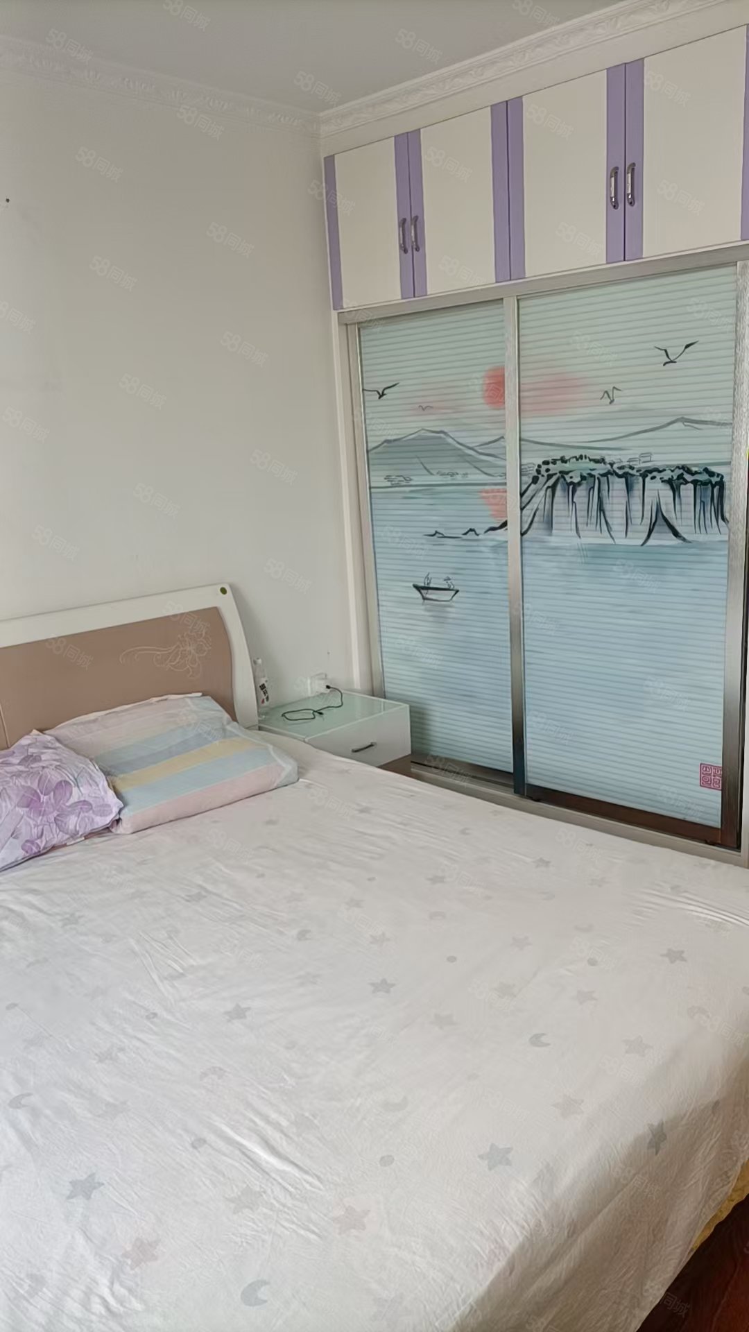 福泉人家3室2厅2卫123㎡南48万