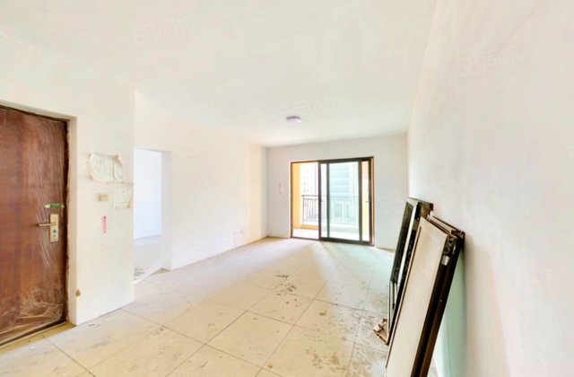 梁溪本源3室2厅130.76㎡128万二手房图片