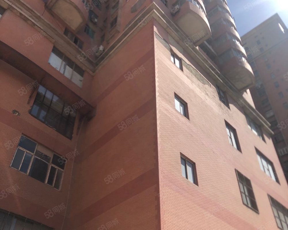 【金泰大厦, 金泰大厦小区详情,房价走势,房源,业主论坛】- 银川58