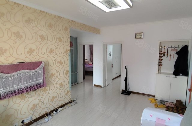 东苑小区2室2厅87.4㎡33万二手房图片